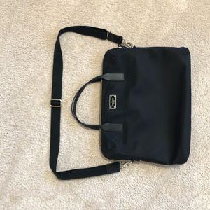 Kate Spade Laptop/Brief case bag